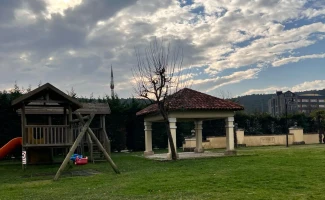 Property in Turkey