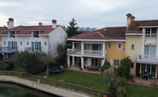 Property in Turkey
