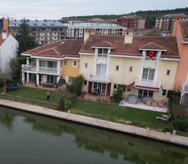 Property / Sale / Turkey / Eyup