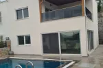 Muğla/Dalaman ESKA'da Havuzlu Lüks 2+1 Villa