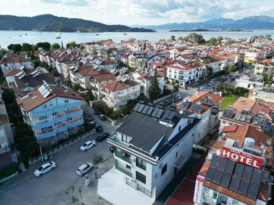 Property in Turkey