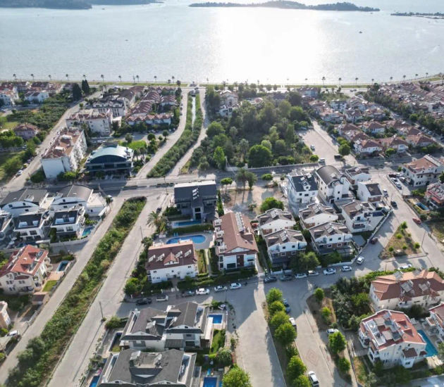 Property / Sale / Turkey / Fethiye Center