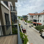 Apartment in Turkey