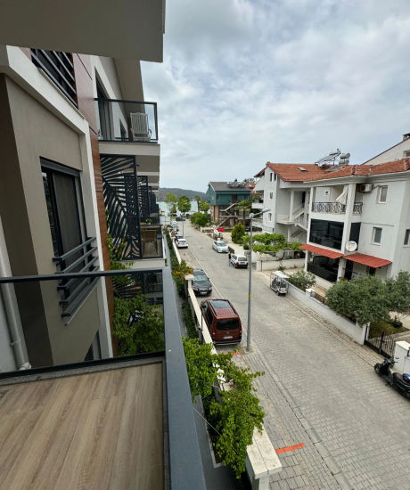 Apartment in Turkey