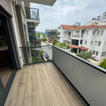 Apartment in Turkey