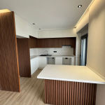 Apartment in Turkey