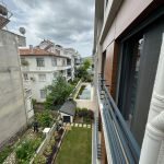 Apartment in Turkey