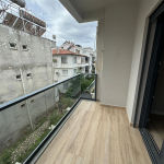 Apartment in Turkey