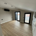 Apartment in Turkey