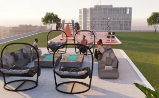 Property in Emirates