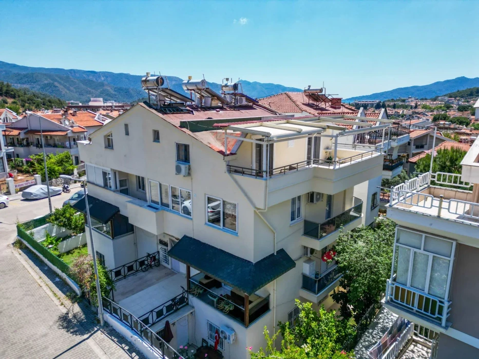 Property in Turkey