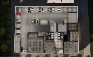 Property in Emirates