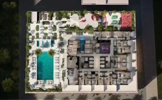 Property in Emirates