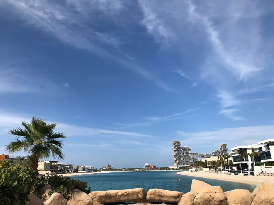 Property in Emirates