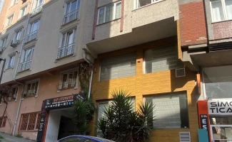Property in Turkey