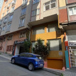 Dükkan in Türkiye