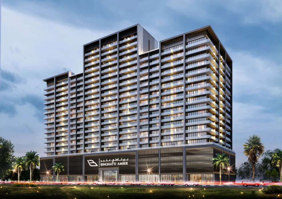 Property in Emirates