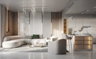 Property in Emirates