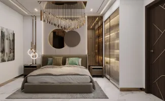 Property in Emirates