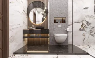 Property in Emirates