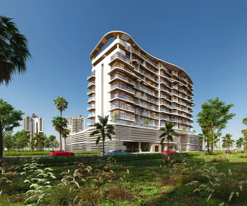 Property in Emirates