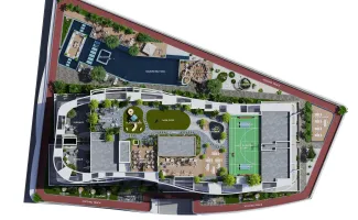 Property in Emirates