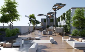 Property in Emirates