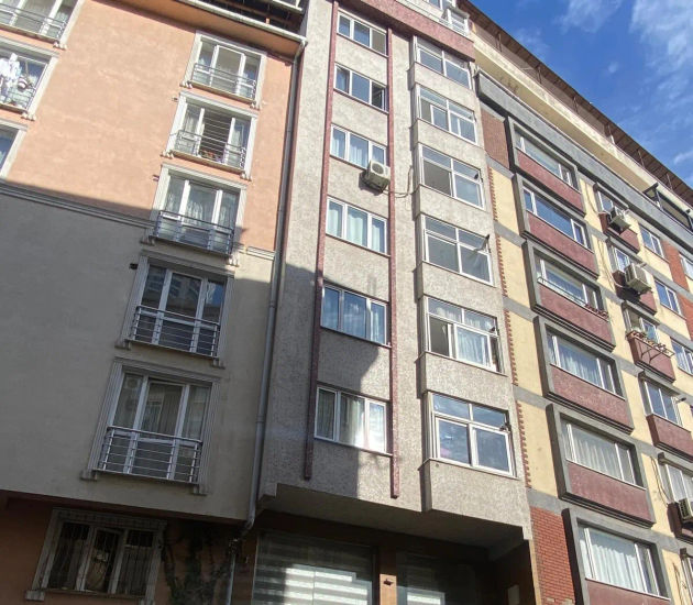 Commercial / Sale / Turkey