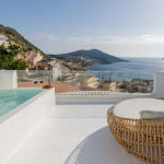 Villa in Turkey
