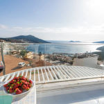 Villa in Turkey
