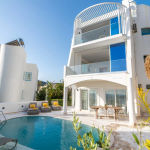 Villa in Turkey