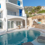 Villa in Turkey