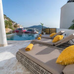 Villa in Turkey