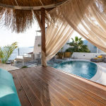 Villa in Turkey