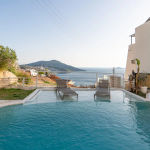 Villa in Turkey