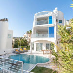 Villa in Turkey