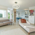 Villa in Turkey