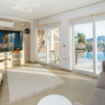 Villa in Turkey