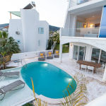 Villa in Turkey