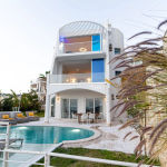 Villa in Turkey
