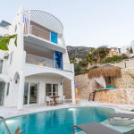 Villa in Turkey