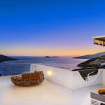 Villa in Turkey