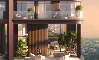 Property in Emirates