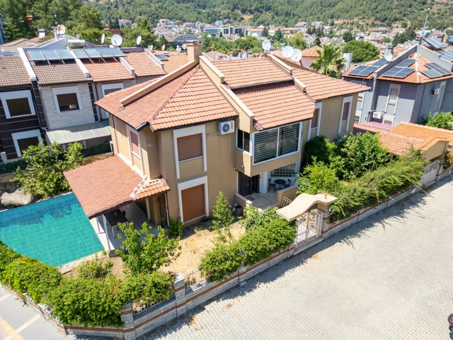 Property in Turkey