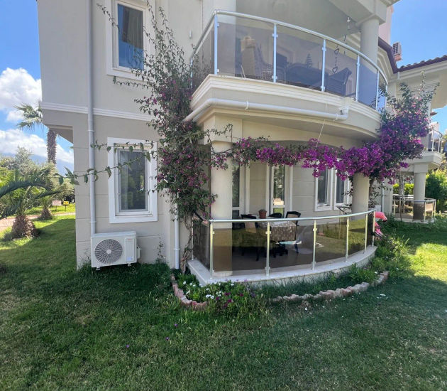 Emlak / Satılık / Türkiye / Calis Beach