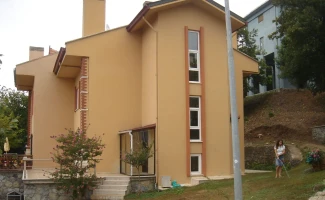 Property in Turkey