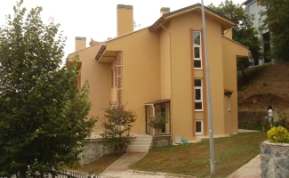 Property in Turkey