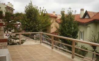 Property in Turkey