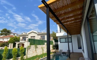 Property in Turkey