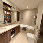 Villa in Emirates